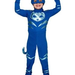 Spirit Halloween Toddler Catboy Costume - PJ Masks