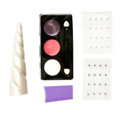 Spirit Halloween Unicorn Makeup Kit