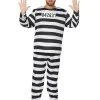 Spirit Halloween Adult Jailbird Costume