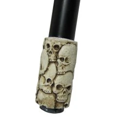 Spirit Halloween Adult Reaper Staff -Cheap Trick Or Treat Hub Store 01341726 c