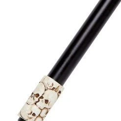Spirit Halloween Adult Reaper Staff -Cheap Trick Or Treat Hub Store 01341726 d