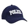 Spirit Halloween Police Cap