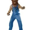 Spirit Halloween Kids Deadly Bear Costume