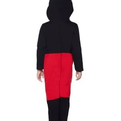 Spirit Halloween Toddler Mickey Mouse One-Piece Costume - Disney 10 Spirit Halloween Toddler Mickey Mouse One-Piece Costume - Disney -Cheap Trick Or Treat Hub Store 01347939 b