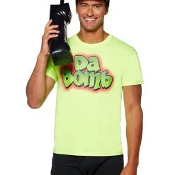 Spirit Halloween Da Bomb T Shirt