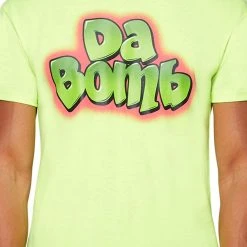 Spirit Halloween Da Bomb T Shirt -Cheap Trick Or Treat Hub Store 01353184 c