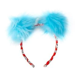 Spirit Halloween Adult Thing Tutu Dress Costume - Dr. Seuss -Cheap Trick Or Treat Hub Store 01354620 f