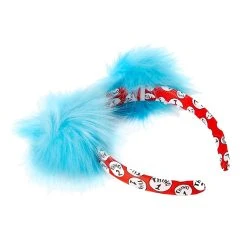 Spirit Halloween Adult Thing Tutu Dress Costume - Dr. Seuss -Cheap Trick Or Treat Hub Store 01354620 g