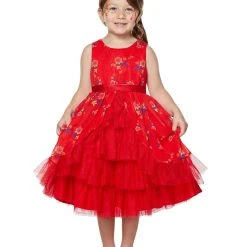 Spirit Halloween Toddler Elena of Avalor Party Dress - Disney