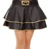 Spirit Halloween Batman Skirt - DC Comics