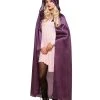 Spirit Halloween Adult Sarah Sanderson Cape - Hocus Pocus
