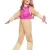 Spirit Halloween Toddler Jumpsuit Skye Costume - PAW Patrol