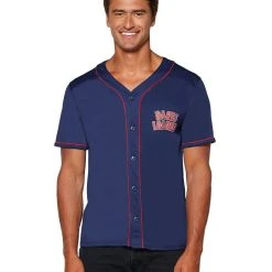 Spirit Halloween Bases Loaded T Shirt