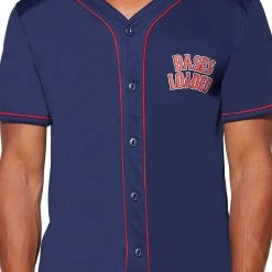 Spirit Halloween Bases Loaded T Shirt -Cheap Trick Or Treat Hub Store 01356898 c