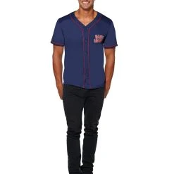 Spirit Halloween Bases Loaded T Shirt -Cheap Trick Or Treat Hub Store 01356898 d