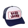 Spirit Halloween Bases Loaded Trucker Hat