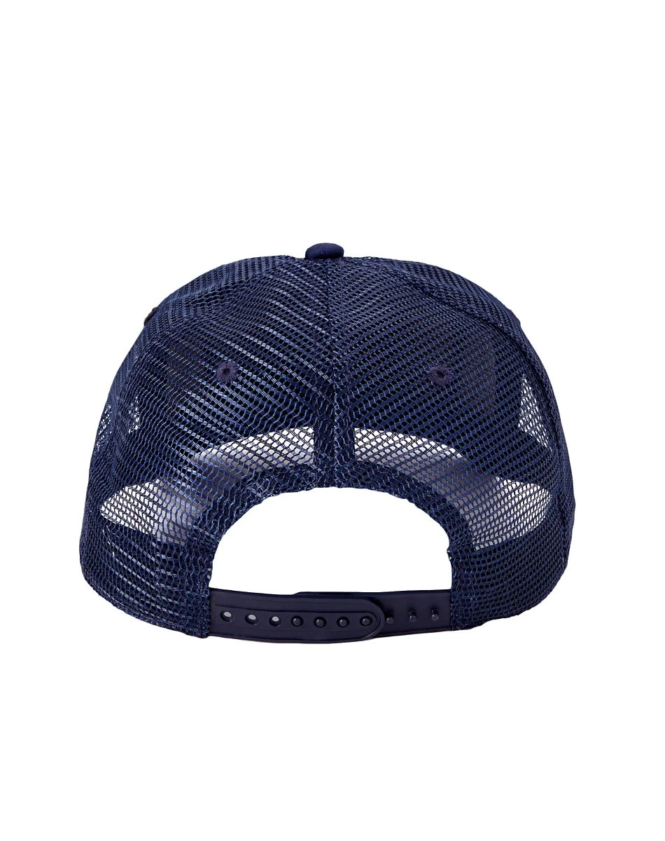 Spirit Halloween Bases Loaded Trucker Hat 2 Spirit Halloween Bases Loaded Trucker Hat - Image 2