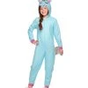 Spirit Halloween Kids Unicorn One Piece Costume
