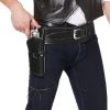 Spirit Halloween Western Belt and Holster