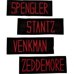 Spirit Halloween Adult Mens Ghostbusters One Piece Costume - Ghostbusters Classic -Cheap Trick Or Treat Hub Store 01362193 c