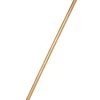Spirit Halloween Gold-tone Dancing Cane
