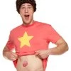 Spirit Halloween Adult Steven Costume - Steven Universe