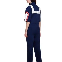 Spirit Halloween Adult My Hero Academia Gym Tracksuit - My Hero Academia -Cheap Trick Or Treat Hub Store 01362797 e