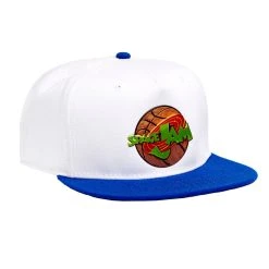 Spirit Halloween Space Jam Hat