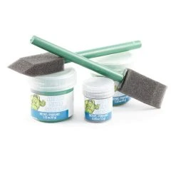 Spirit Halloween Hulk Body Paint Kit - Marvel -Cheap Trick Or Treat Hub Store 01364108 c