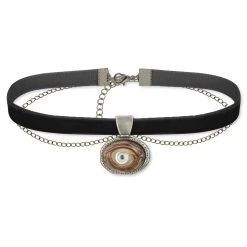 Spirit Halloween Winifred Sanderson Choker Necklace - Hocus Pocus