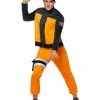 Spirit Halloween Adult Naruto Costume - Naruto
