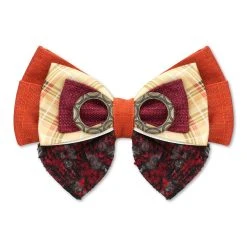 Spirit Halloween Mary Sanderson Hair Bow - Hocus Pocus
