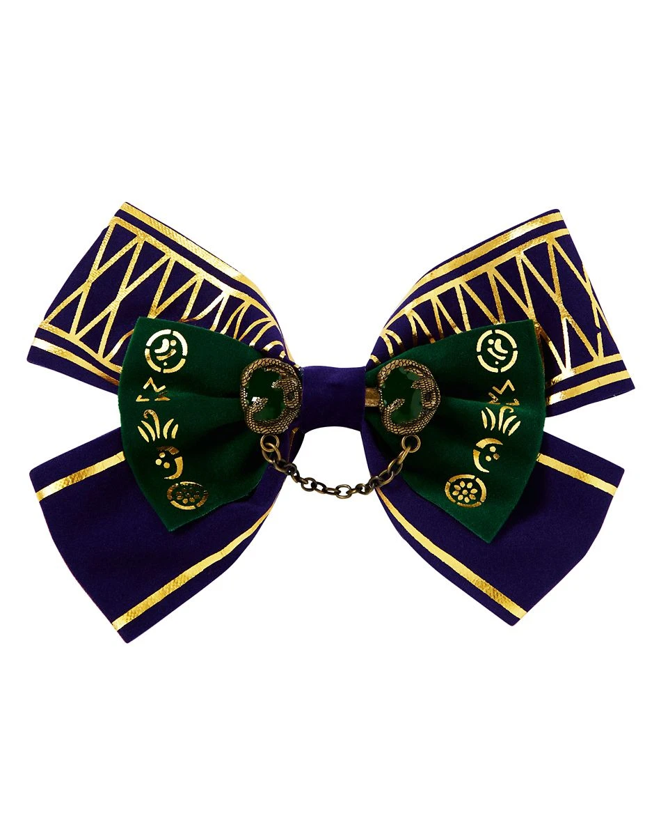 Spirit Halloween Winifred Sanderson Hair Bow - Hocus Pocus 1 Spirit Halloween Winifred Sanderson Hair Bow - Hocus Pocus