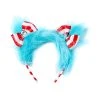Spirit Halloween Kids Faux Fur Thing Headband - Dr. Seuss