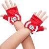 Spirit Halloween Kids Thing Gloves - Dr. Seuss