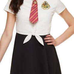 Spirit Halloween Hogwarts Uniform Costume - Harry Potter -Cheap Trick Or Treat Hub Store 01368182 c