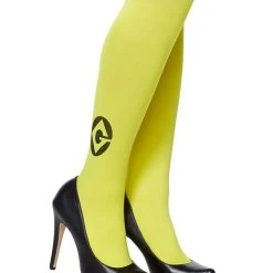 Spirit Halloween Minions Tights - Despicable Me -Cheap Trick Or Treat Hub Store 01368315 c