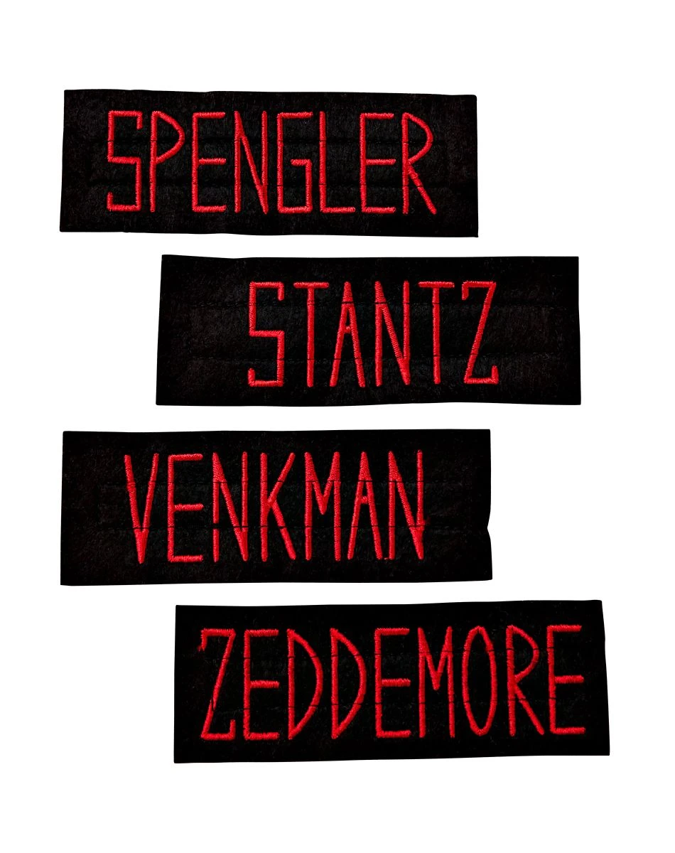 Spirit Halloween Kids Ghostbusters Boys One Piece Costume - Ghostbusters Classic 4 Spirit Halloween Kids Ghostbusters Boys One Piece Costume - Ghostbusters Classic - Image 4