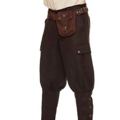 Spirit Halloween Steampunk Belt