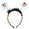 Spirit Halloween Kids Ghost Emoji Headband