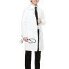 Spirit Halloween Kids Labcoat