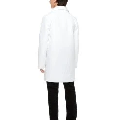 Spirit Halloween Kids Labcoat -Cheap Trick Or Treat Hub Store 01372713 b