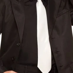 Spirit Halloween Kids Long Black Jacket 7 Spirit Halloween Kids Long Black Jacket -Cheap Trick Or Treat Hub Store 01372820 e