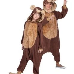 Spirit Halloween Kids Bear Pajama Costume