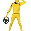 Spirit Halloween Kids Crash Test Dummy Costume