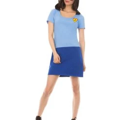 Spirit Halloween Adult Hooded Tina Costume - Bob's Burgers