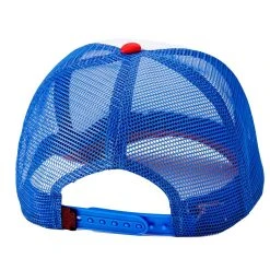 Spirit Halloween Dustin Trucker Hat - Stranger Things 5 Spirit Halloween Dustin Trucker Hat - Stranger Things -Cheap Trick Or Treat Hub Store 01376763 c