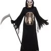 Spirit Halloween Kids Light-Up Reaper Costume