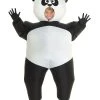Spirit Halloween Kids Panda Inflatable Costume