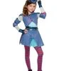 Spirit Halloween Kids Rhea Costume - SpacePOP